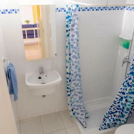 Apartamento Central 5-i Apartment *