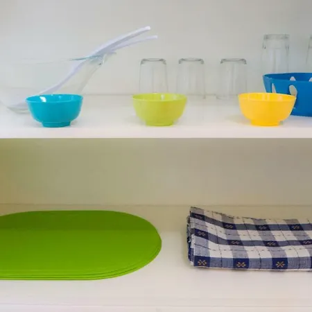 Apartamento Central 5-i Las Galletas