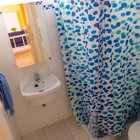 Apartment Apartamento Central 5-i