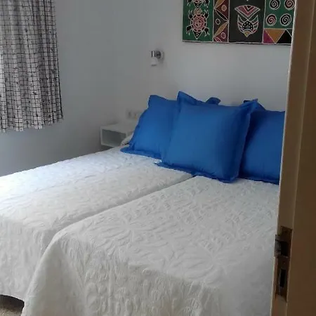 Apartamento Central 5-i *
