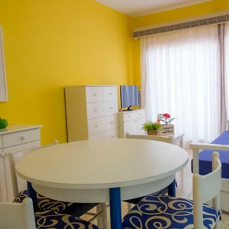 Apartamento Central 5-i