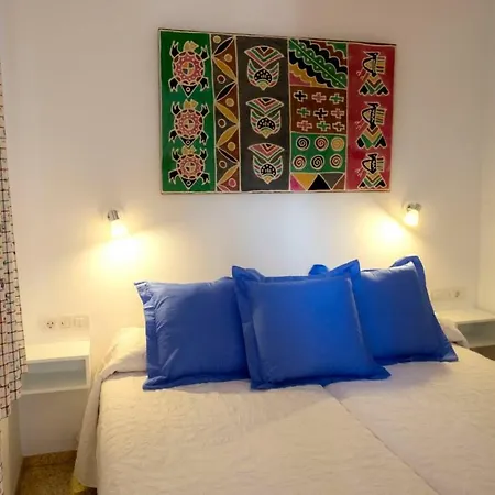 Apartamento Central 5-i Apartment Las Galletas