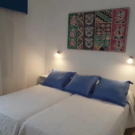 Apartamento Central 5-i *